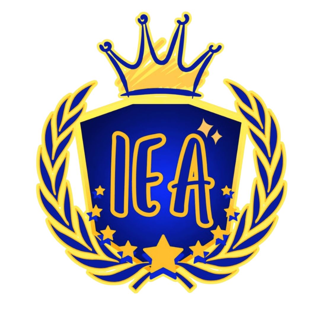 Logo Instituto Educacional Almeida